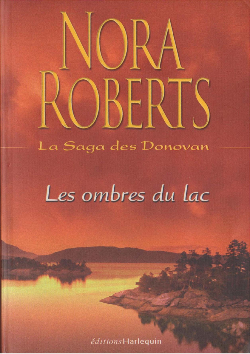 Les ombres du lac
