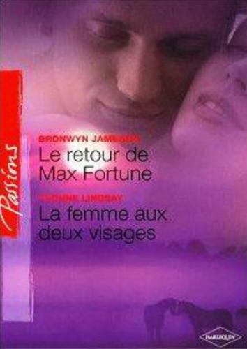 Le retour de Max Fortune