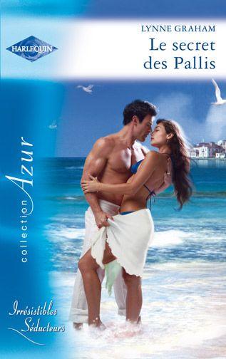 Le secret des Pallis