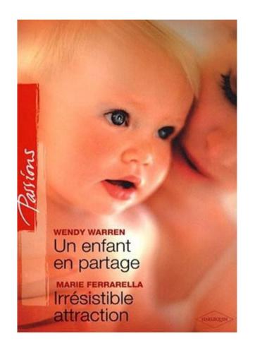 Un enfant en partage