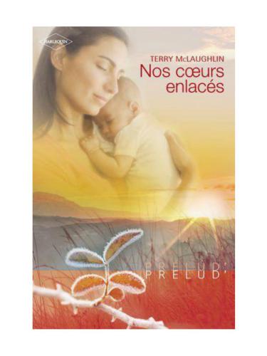 Nos coeurs enlacés