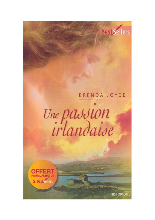 Une Passion Irlandaise