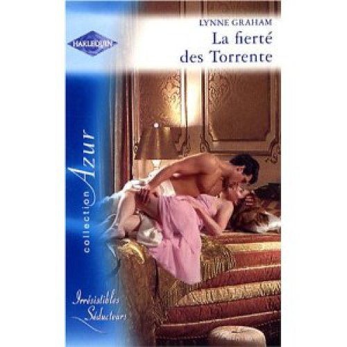 La fierté des Torrente