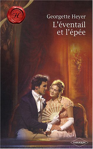 L'éventail et l'épée