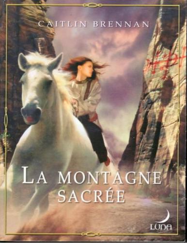 La montagne sacrée