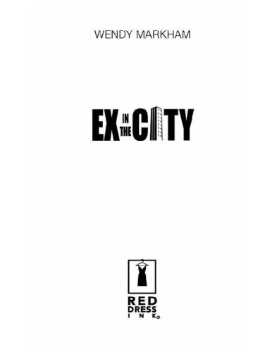 Ex in the City