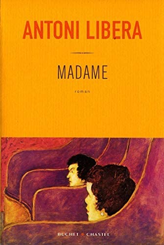 MADAME (LITT ETRANGERE)