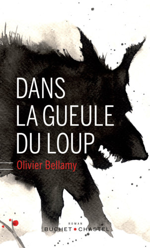 Dans la gueule du loup : roman