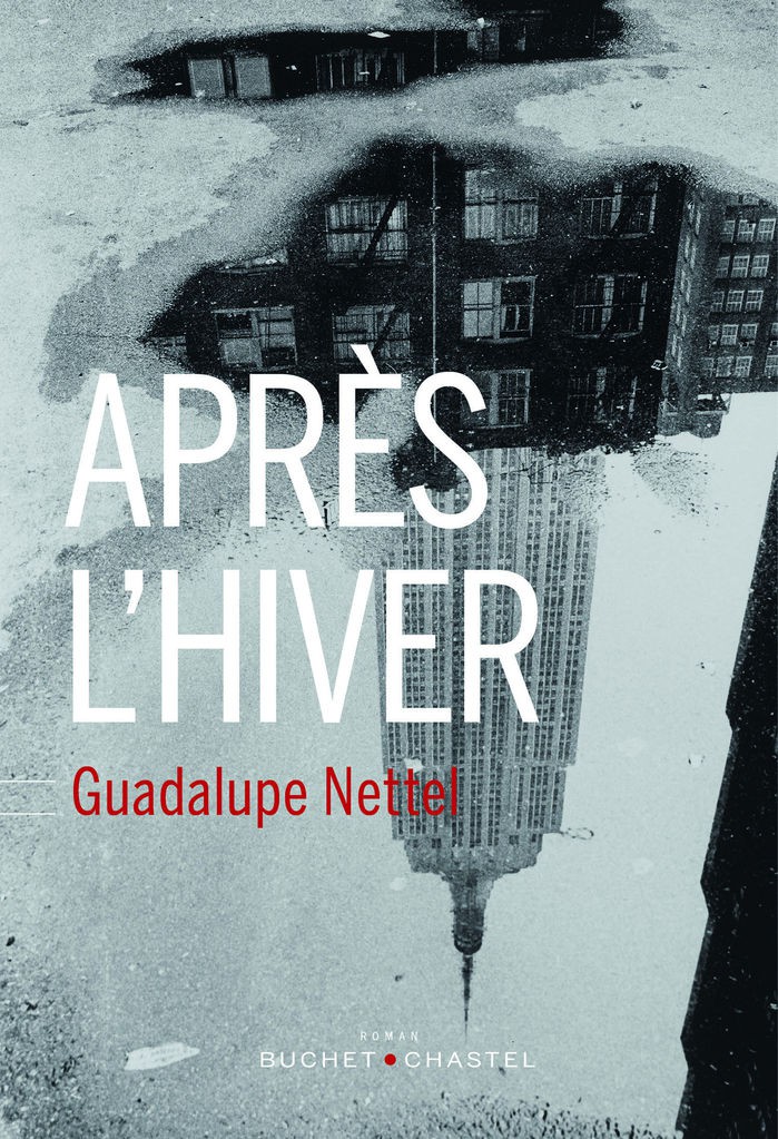 Après l'hiver (Litt etrangere)