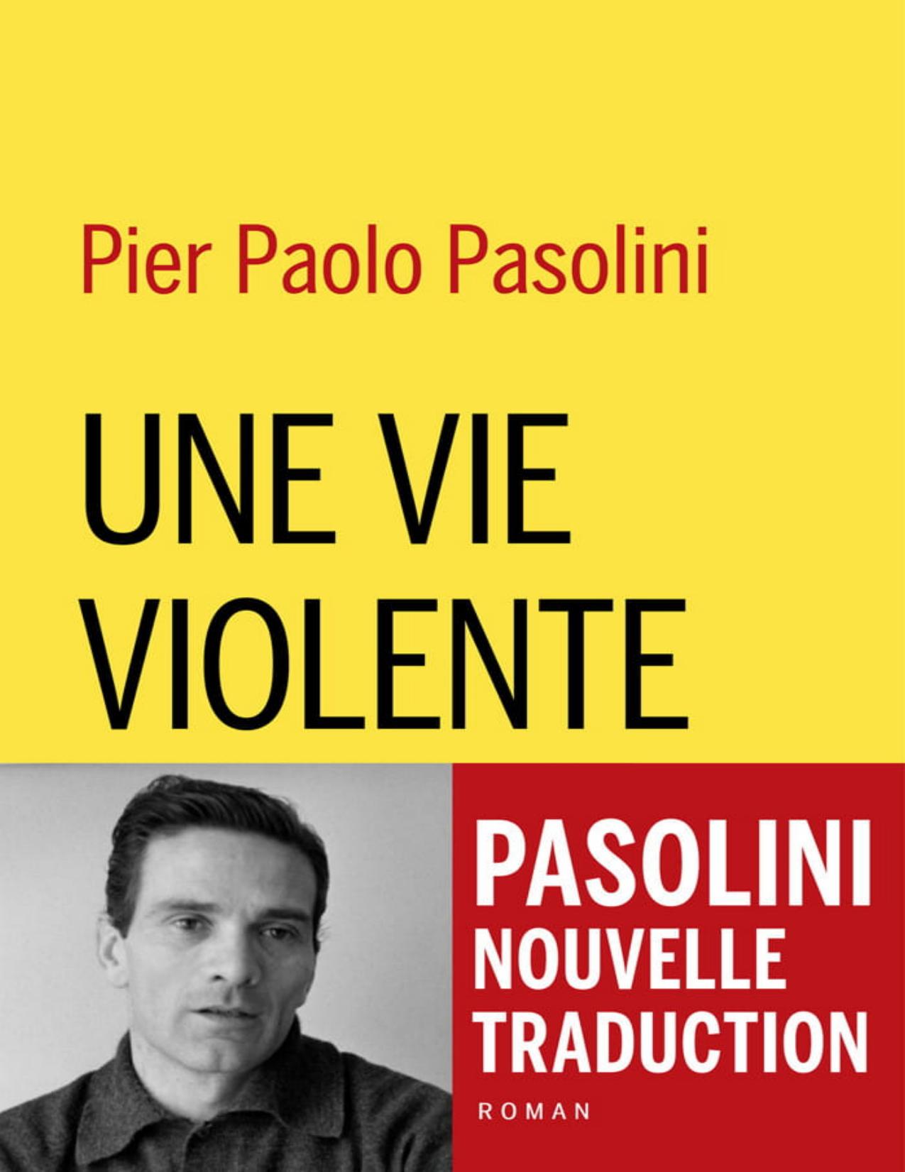 Une vie violente