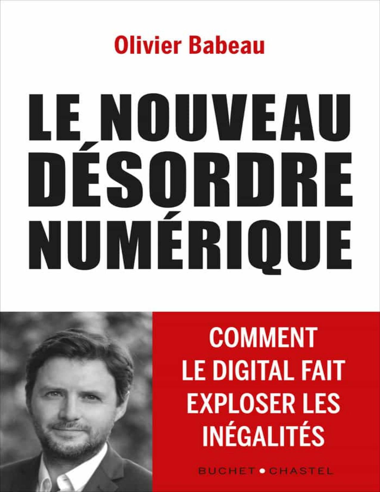 Le nouveau désordre numérique