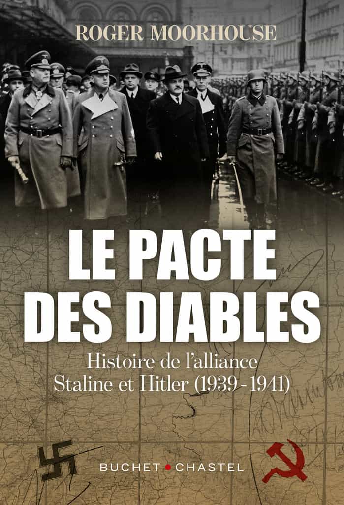 Le pacte des diables
