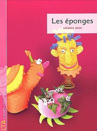 Les éponges