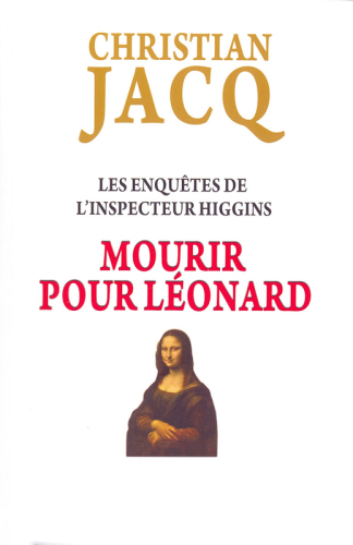 Mourir pour Léonard