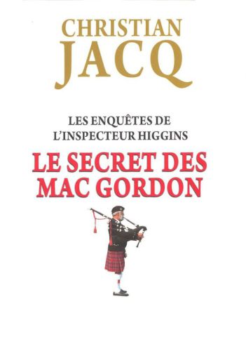 Le secret des Mac Gordon