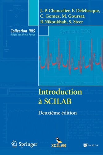 Introduction � Scilab