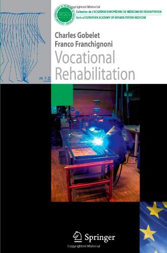 Vocational rehabilitation