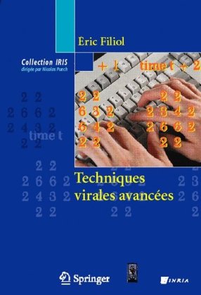 Techniques Virales Avancées (Collection Iris) (French Edition)