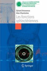 Les Fonctions Sphincteriennes