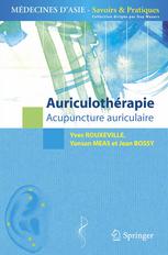 Auriculotherapie