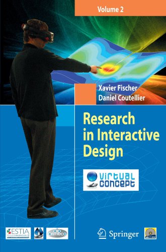 Research in Interactive Design