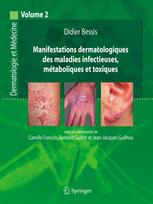 Manifestations Dermatologiques Des Maladies Infectieuses