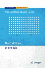 Abord clinique en urologie