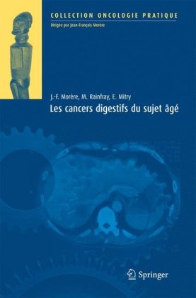 Les Cancers Digestifs Du Sujet Agé