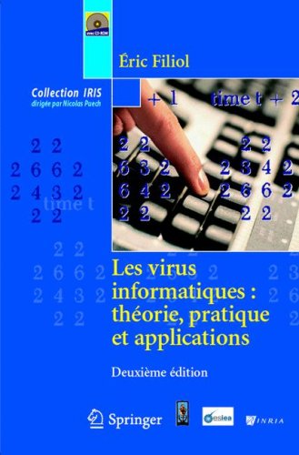 Les Virus Informatiques