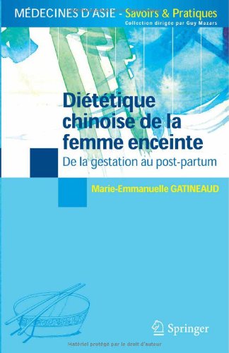 Di�t�tique Chinoise de la Femme Enceinte