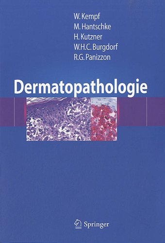 Dermatopathologie (French Edition)