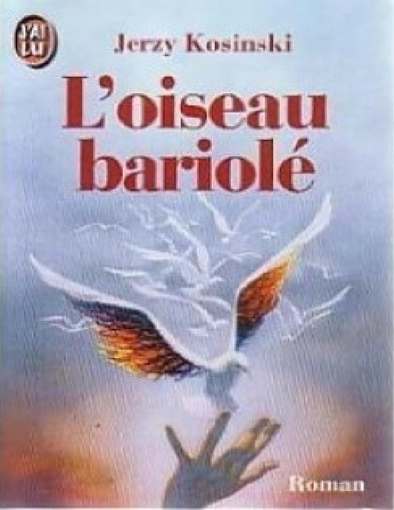 L'Oiseau bariolé