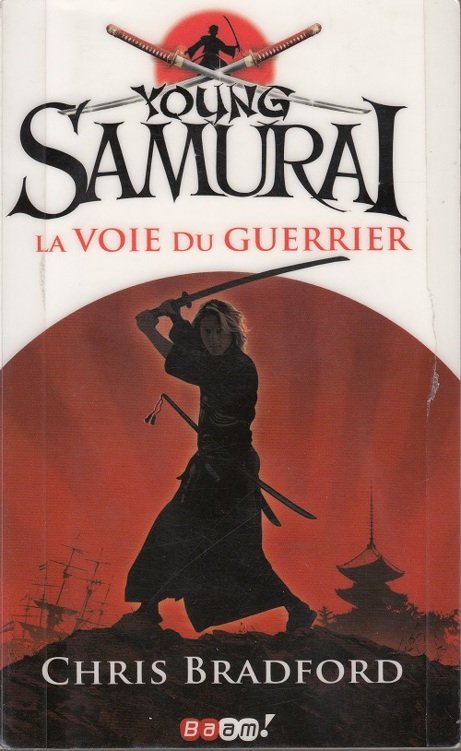 Young Samurai, Tome 1 