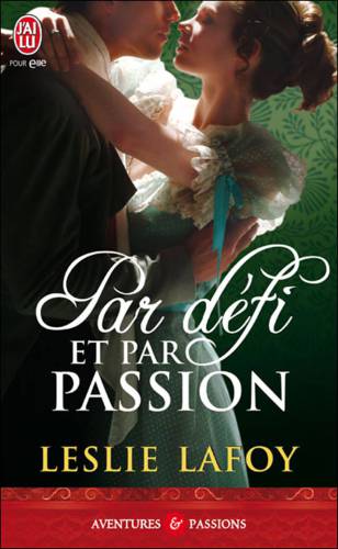 Par défi et par passion