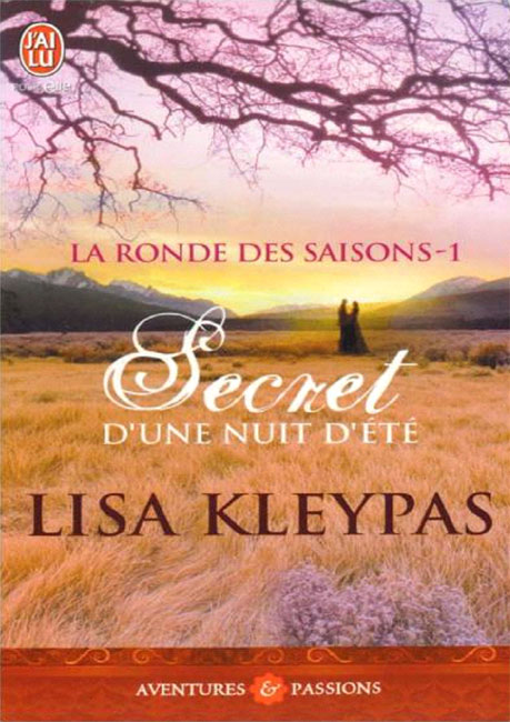 Secret d'une nuit d'été