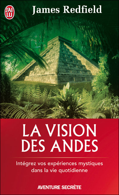 La vision des andes 