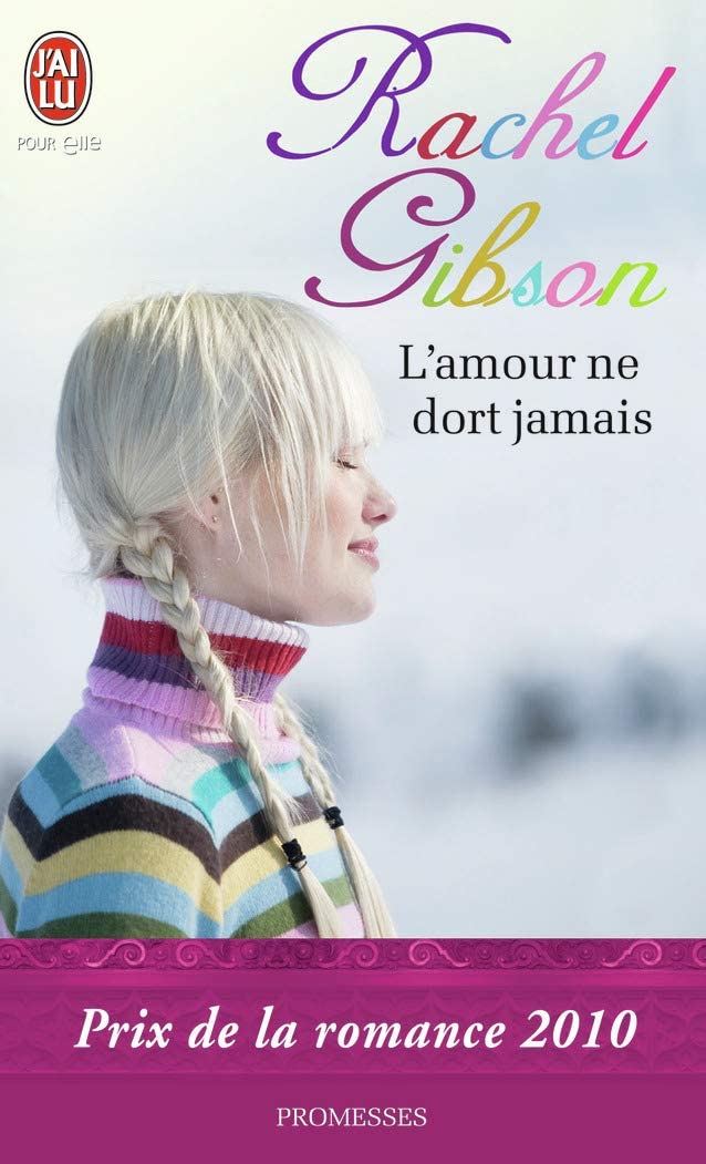 L'amour ne dort jamais (Promesses) (French Edition)