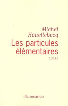 Les particules élémentaires