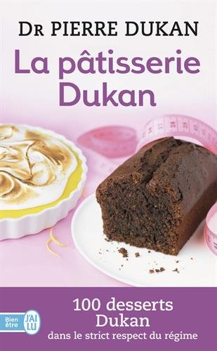 La Patisserie Dukan