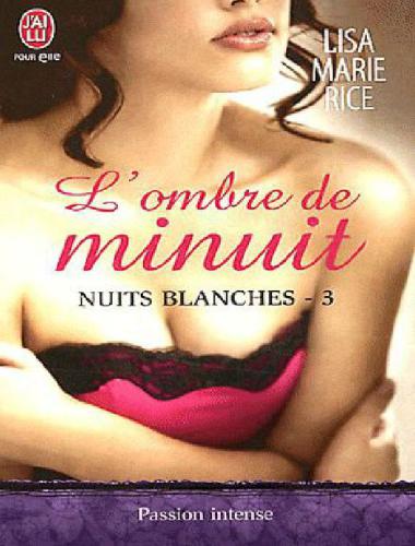 L'ombre de minuit