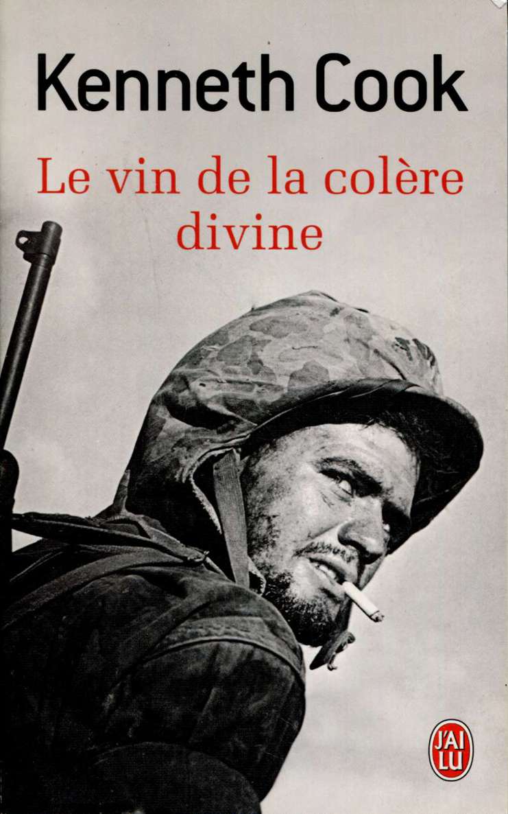 Le Vin de la colère divine