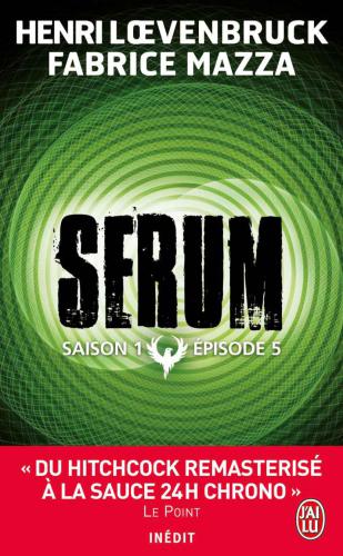 Sérum 