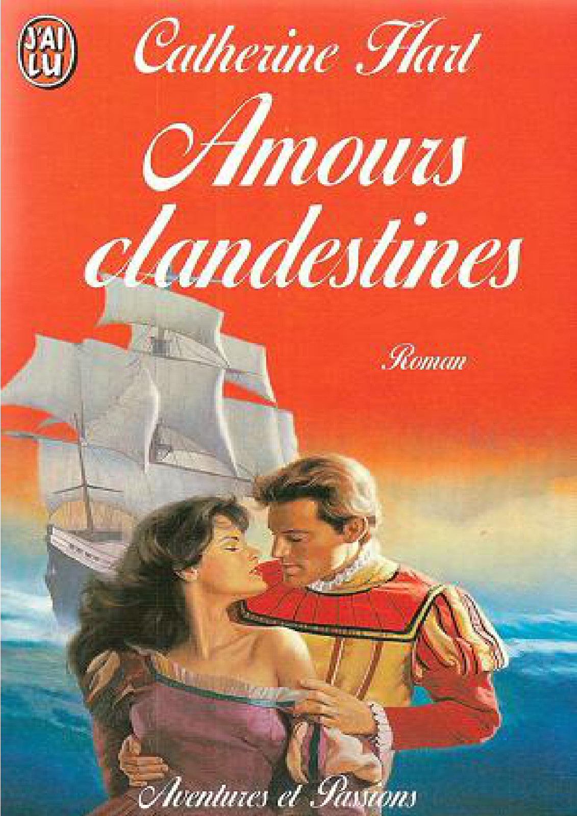 Amours clandestines