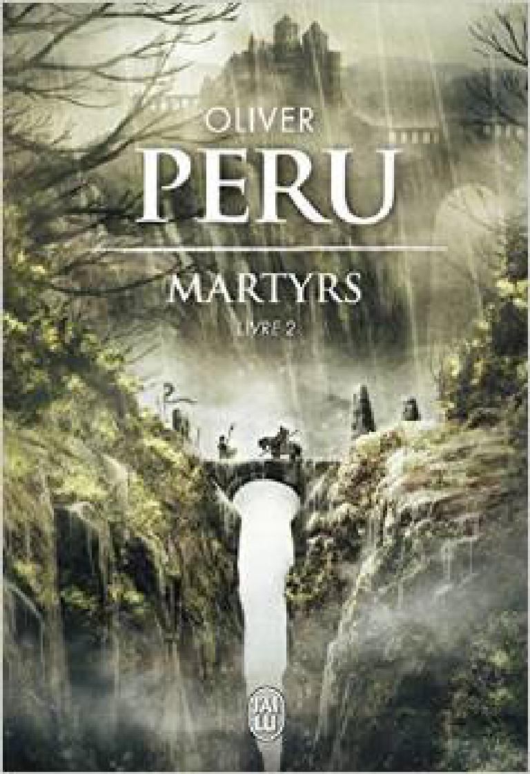 Martyrs, Livre II