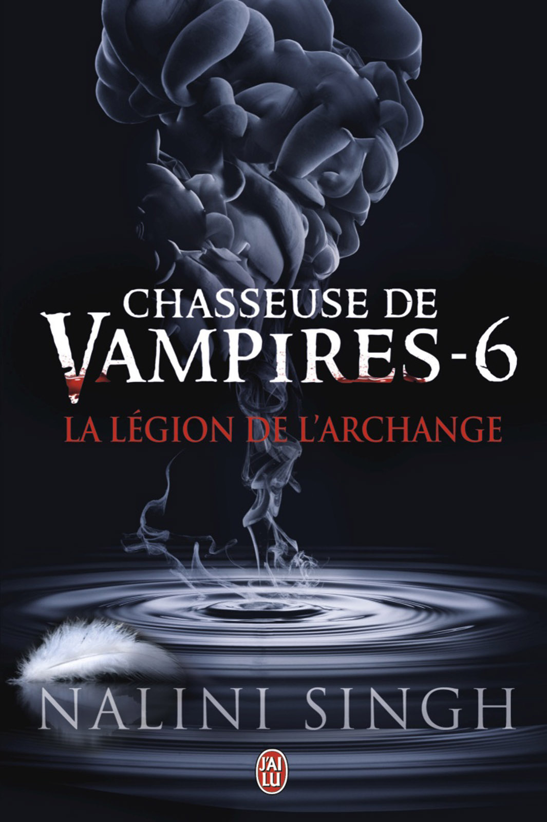 La légion de l'archange