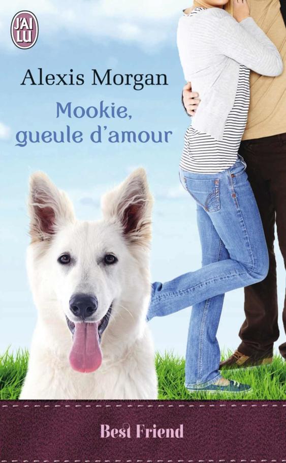 Mookie, gueule d'amour