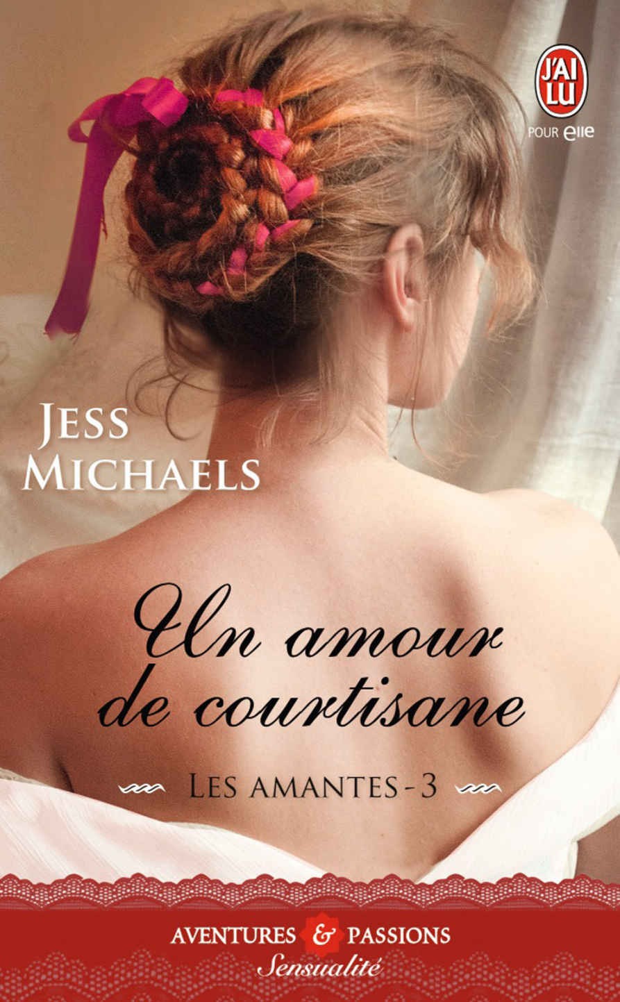 Un amour de courtisane