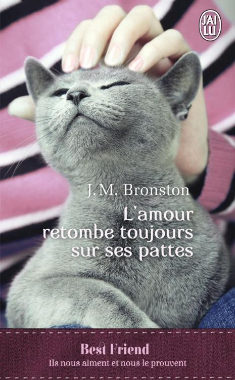 L'amour retombe toujours sur ses pattes