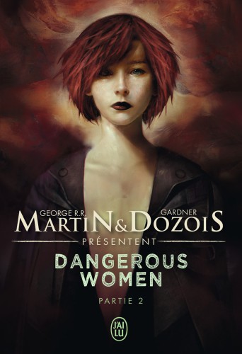 Dangerous women, Tome 2 