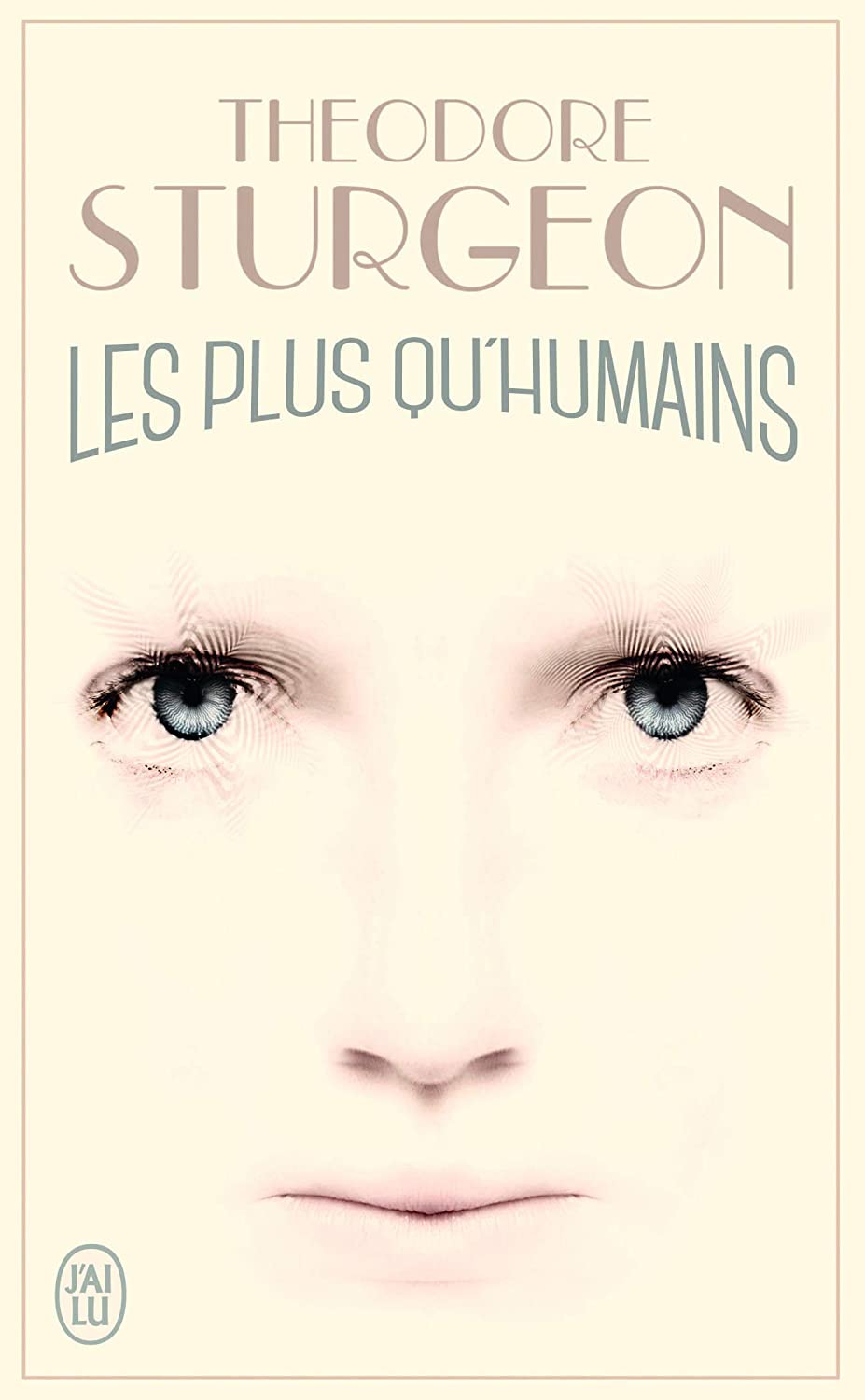 Les plus qu'humains (Science-fiction) (French Edition)